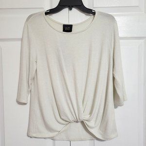 NWT top